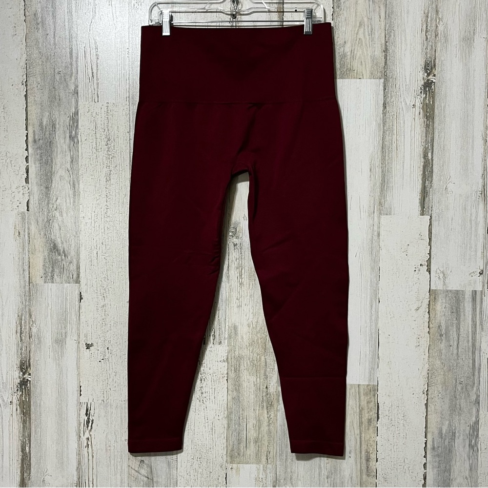 Breezies Shapewear Intimates Leggings